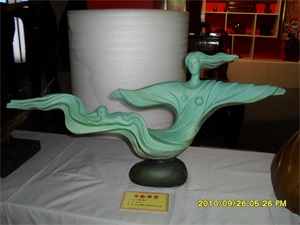 hj321 2010文博會(huì)_2010文博會(huì)_濱州宏景雕塑有限公司